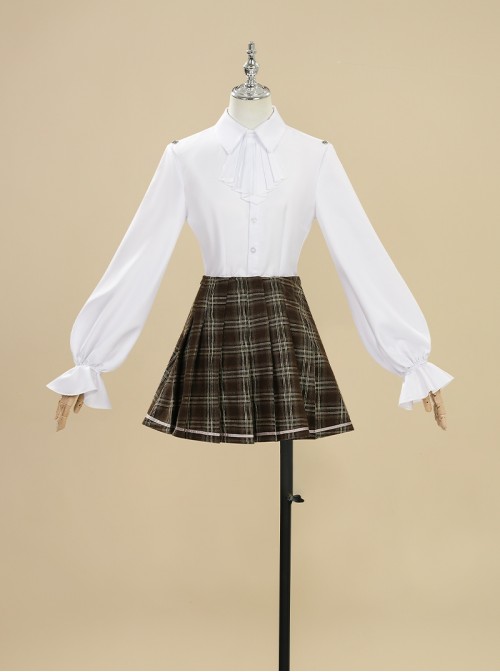 Game Arknights Veritas Halloween Cosplay Costume Set