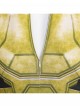 Game Marvel's Wolverine Wolverine Bodysuit Halloween Cosplay Costume Set