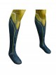 Game Marvel's Wolverine Wolverine Bodysuit Halloween Cosplay Costume Set