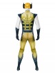 Game Marvel's Wolverine Wolverine Bodysuit Halloween Cosplay Costume Set