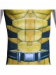 Game Marvel's Wolverine Wolverine Bodysuit Halloween Cosplay Costume Set