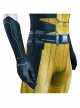 Game Marvel's Wolverine Wolverine Bodysuit Halloween Cosplay Costume Set