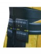 Game Marvel's Wolverine Wolverine Bodysuit Halloween Cosplay Costume Set