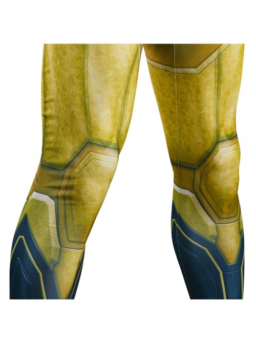 Game Marvel's Wolverine Wolverine Bodysuit Halloween Cosplay Costume Set