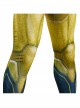 Game Marvel's Wolverine Wolverine Bodysuit Halloween Cosplay Costume Set