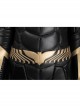 Game Batman Arkham Knight Batgirl Halloween Cosplay Accessories Golden Waistband