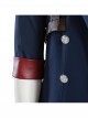 Game Devil May Cry 4 Nero Halloween Cosplay Costume Set