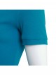 One Piece Live Action Season 2 Nami Blue Short Sleeve Halloween Cosplay Costume Set Without Shoes
