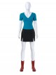 One Piece Live Action Season 2 Nami Halloween Cosplay Accessories Red Short Boots