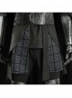 Movie Avengers 5 Doomsday Doctor Doom Halloween Cosplay Costume Set Without Shoes