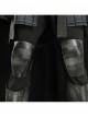 Movie Avengers 5 Doomsday Doctor Doom Halloween Cosplay Costume Set Without Shoes