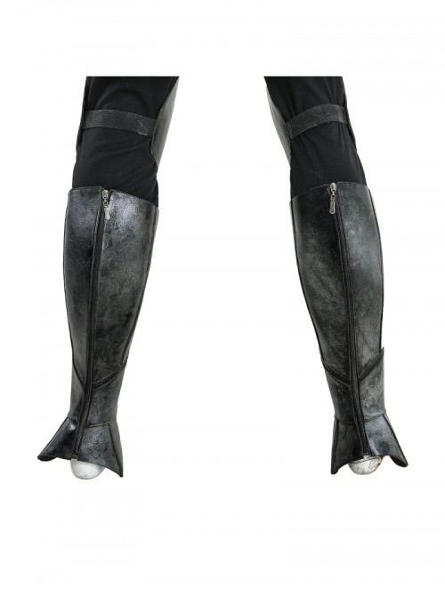 Movie Avengers 5 Doomsday Doctor Doom Halloween Cosplay Costume Set Without Shoes