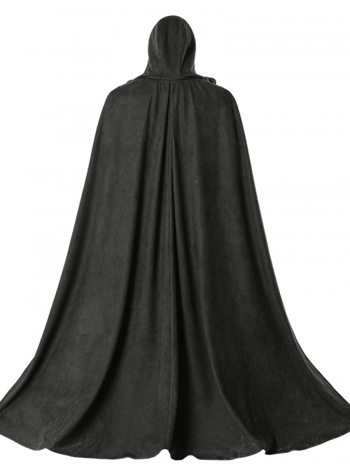 Movie Avengers 5 Doomsday Doctor Doom Halloween Cosplay Costume Set Without Shoes