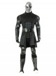 Movie Avengers 5 Doomsday Doctor Doom Halloween Cosplay Costume Set Without Shoes
