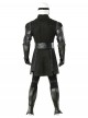 Movie Avengers 5 Doomsday Doctor Doom Halloween Cosplay Costume Set Without Shoes