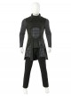 Movie Avengers 5 Doomsday Doctor Doom Halloween Cosplay Costume Set Without Shoes