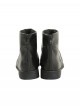 Movie Avengers 5 Doomsday Doctor Doom Halloween Cosplay Accessories Shoes