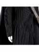 Movie Wicked Elphaba Halloween Cosplay Costume Set Without Shoes