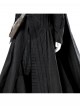 Movie Wicked Elphaba Halloween Cosplay Costume Set Without Shoes