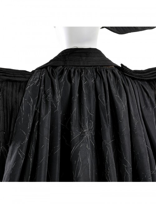 Movie Wicked Elphaba Halloween Cosplay Costume Set Without Shoes
