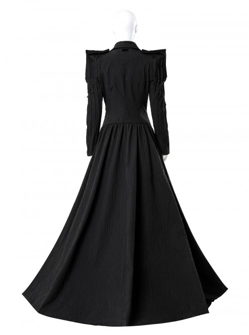 Movie Wicked Elphaba Halloween Cosplay Costume Set Without Shoes