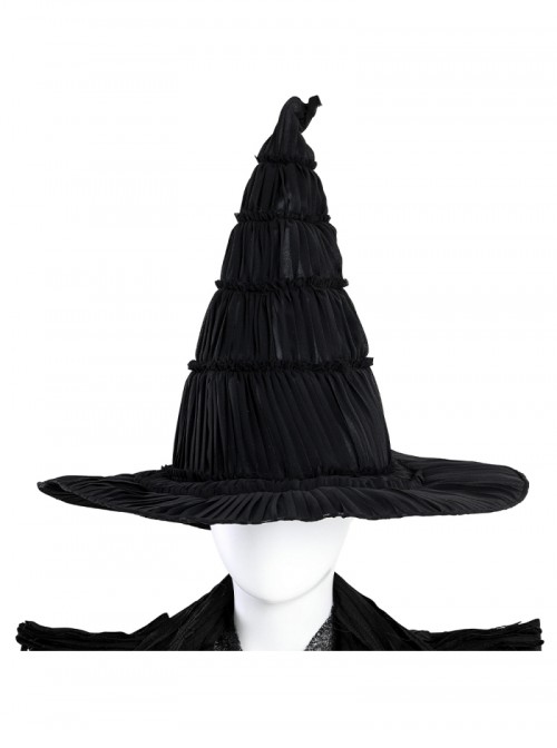 Movie Wicked Elphaba Halloween Cosplay Costume Set Without Shoes