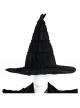 Movie Wicked Elphaba Halloween Cosplay Costume Set Without Shoes