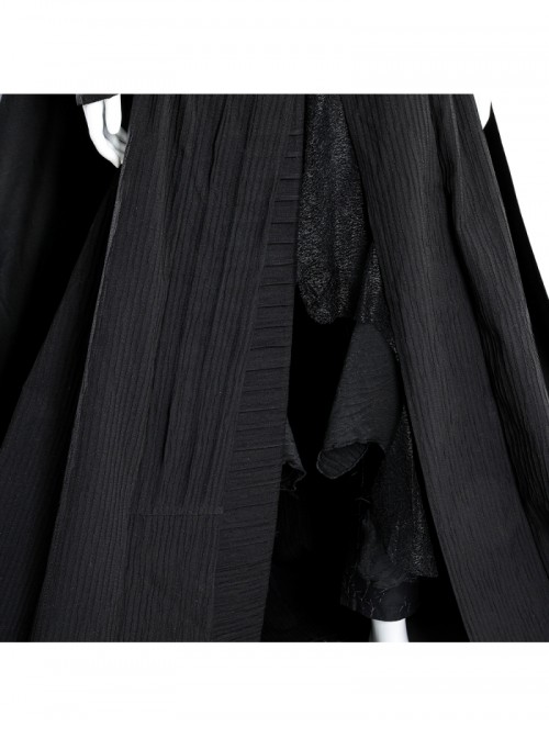 Movie Wicked Elphaba Halloween Cosplay Costume Set Without Shoes