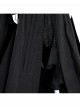 Movie Wicked Elphaba Halloween Cosplay Costume Set Without Shoes
