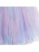Movie Wicked For Good Glinda Halloween Cosplay Costume Set