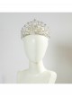 Movie Wicked For Good Glinda Halloween Cosplay Costume Set Without Shoes