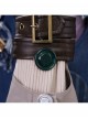 Game Identity V Lanternist Feast On This Shore Halloween Cosplay Costume Set