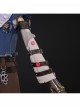 Game Identity V Lanternist Feast On This Shore Halloween Cosplay Costume Set