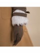 Game Identity V Cowboy Kevin Alonso ONCE Tidings Of Spring Halloween Cosplay Costume Set