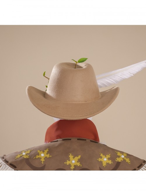 Game Identity V Cowboy Kevin Alonso ONCE Tidings Of Spring Halloween Cosplay Costume Set