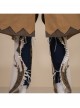 Game Identity V Cowboy Kevin Alonso ONCE Tidings Of Spring Halloween Cosplay Costume Set
