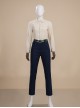 Game Identity V Cowboy Kevin Alonso ONCE Tidings Of Spring Halloween Cosplay Costume Set