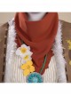 Game Identity V Cowboy Kevin Alonso ONCE Tidings Of Spring Halloween Cosplay Costume Set