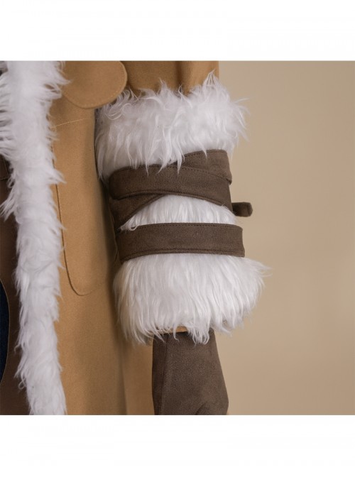 Game Identity V Cowboy Kevin Alonso ONCE Tidings Of Spring Halloween Cosplay Costume Set