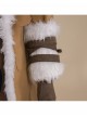 Game Identity V Cowboy Kevin Alonso ONCE Tidings Of Spring Halloween Cosplay Costume Set