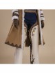 Game Identity V Cowboy Kevin Alonso ONCE Tidings Of Spring Halloween Cosplay Costume Set