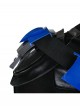 Game Batman Arkham Knight Nightwing Halloween Cosplay Costume Set Without Shoes