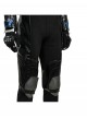 Game Batman Arkham Knight Nightwing Halloween Cosplay Costume Set Without Shoes