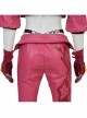 Game Marvel Rivals Psylocke Fleeting Butterfly Halloween Cosplay Costume Set Without Shoes