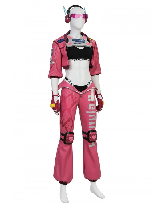 Game Marvel Rivals Psylocke Fleeting Butterfly Halloween Cosplay Costume Set Without Shoes