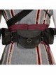 Game Assassin's Creed II Ezio Auditore Halloween Cosplay Costume Set