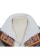 Game Assassin's Creed II Ezio Auditore Halloween Cosplay Costume Set