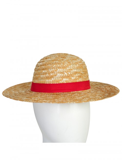 One Piece Live Action Season 2 Monkey D. Luffy Halloween Cosplay Costume Set Without Shoes