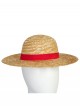 One Piece Live Action Season 2 Monkey D. Luffy Halloween Cosplay Costume Set Without Shoes