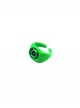 Green Lantern Bodysuit Battle Suit Halloween Cosplay Costume Set Without Shoes